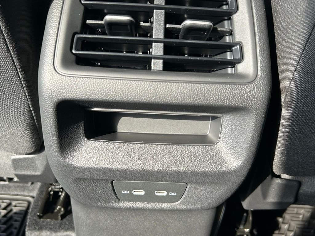 New 2026 Gray Volkswagen 2.0T S image 55
