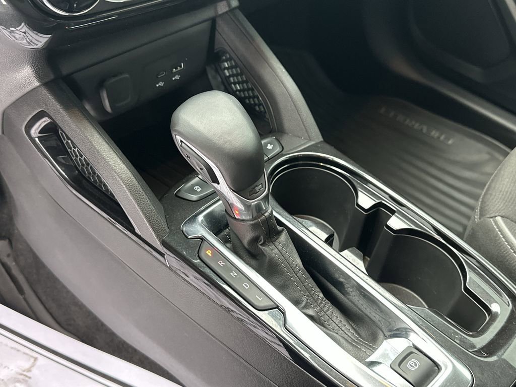 2024 CHEVROLET TRAILBLAZER - Image 12