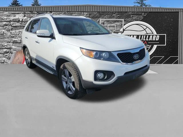 2020 Kia Sorento