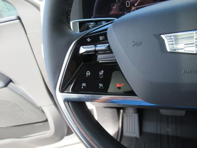 2026 Cadillac Escalade IQ Sport - Photo 20