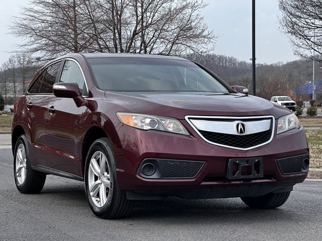 Used 2015 Acura RDX Base with VIN 5J8TB4H37FL014225 for sale in Brentwood, TN
