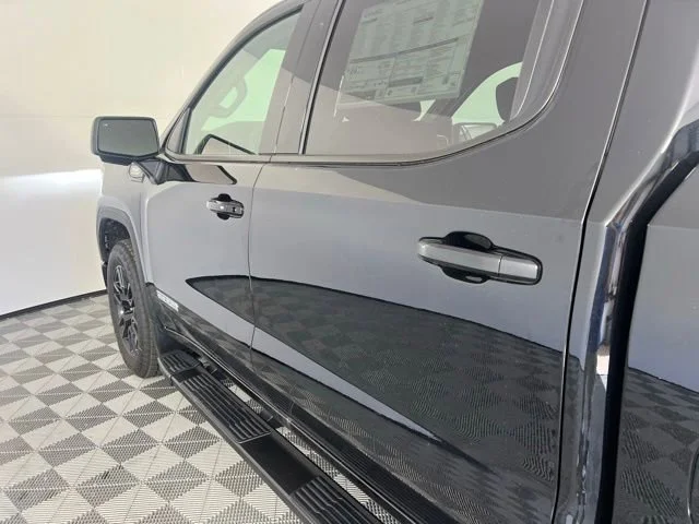 New 2026 Onyx Black GMC Elevation image 10