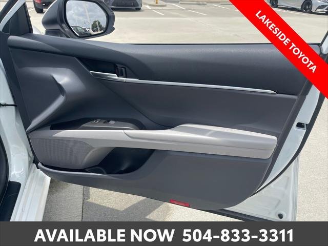 Certified Used 2023 ICE CAP Toyota  image 19