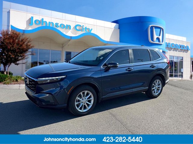 2025 Honda CR-V 1.5T AWD EX-L