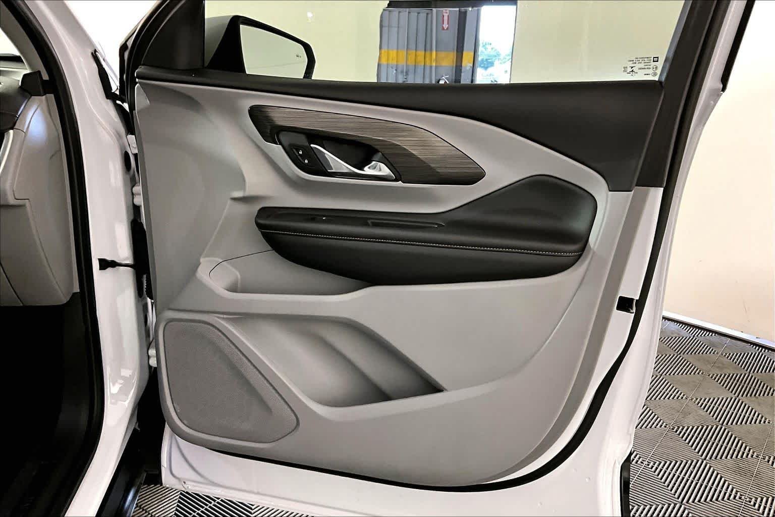 2021 GMC Terrain SLT - Photo 22