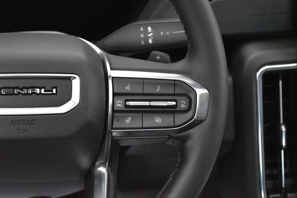 Used 2026 White GMC Denali image 10