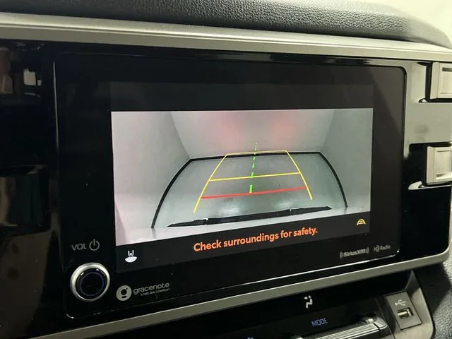 2024 Toyota Tundra SR5 - Photo 16