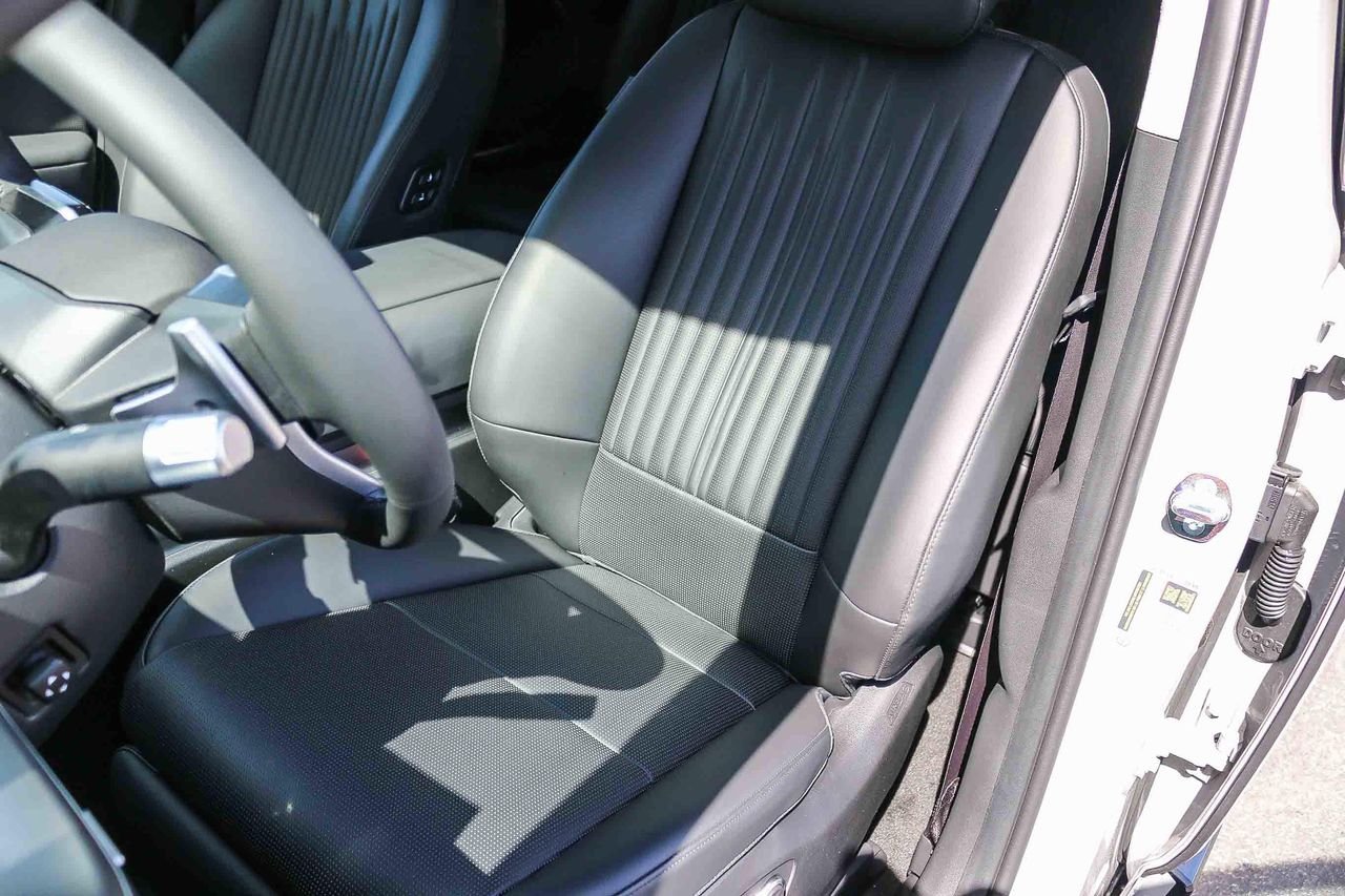 New 2026 Gray Hyundai Performance Calligraphy image 23