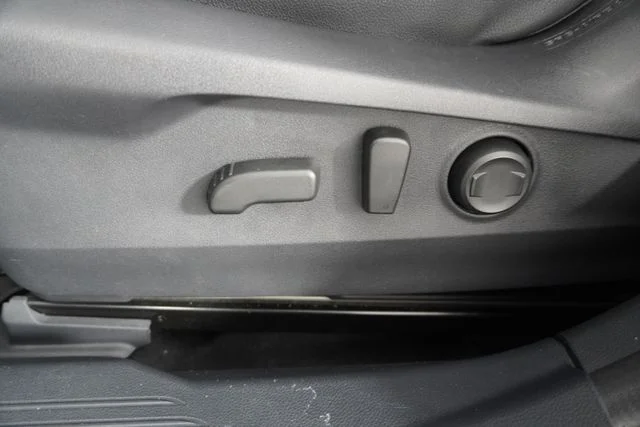 Certified Used 2023 Silver Subaru Onyx Edition XT image 21