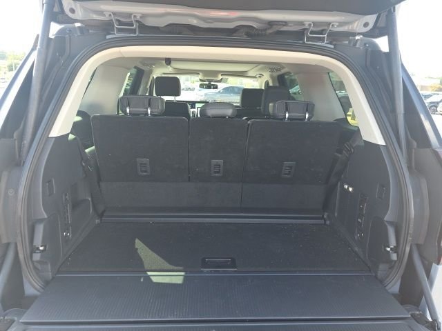 Used 2025 Gray Ford Active image 11
