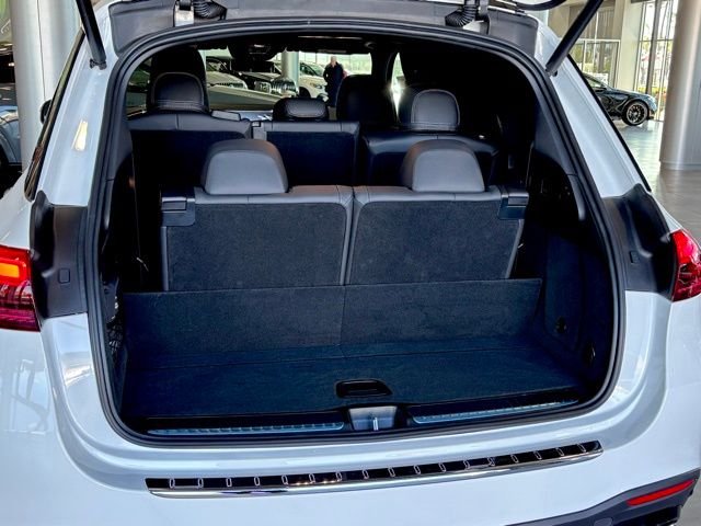 New 2026 Polar White Mercedes-Benz GLE 350 image 28