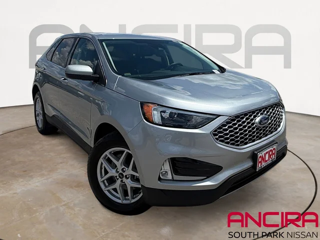 2024 Ford Edge 2024 Ford Edge SEL SUV