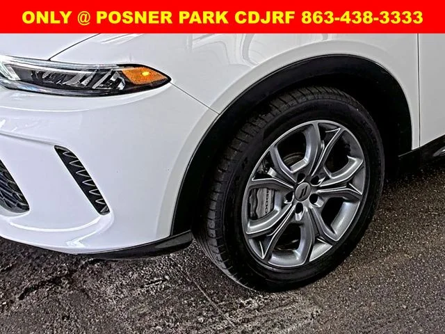 Used 2024  Dodge R/T image 8