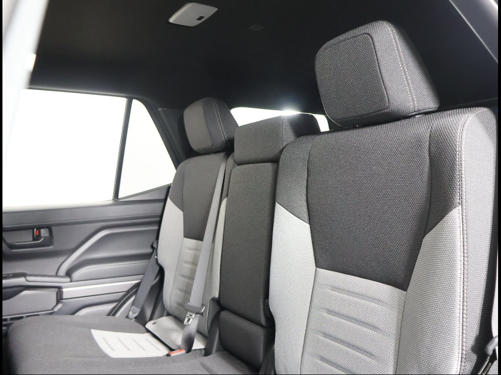 2026 Toyota 4Runner TRD Off-Road - Photo 13