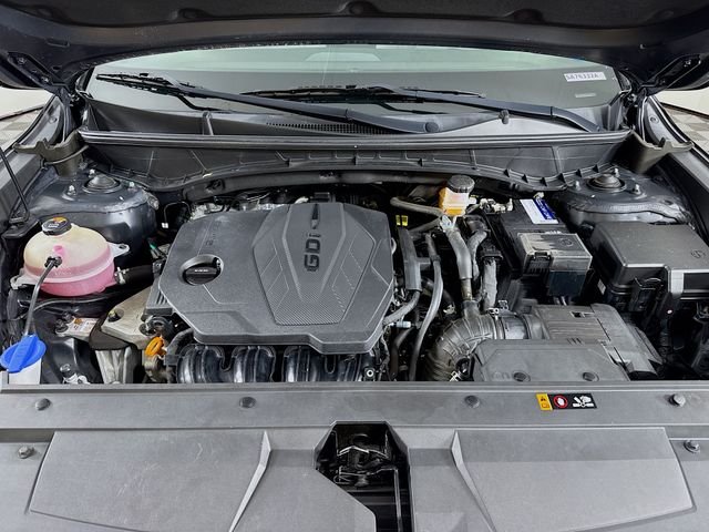 2023 Hyundai Santa Cruz SEL - Photo 45