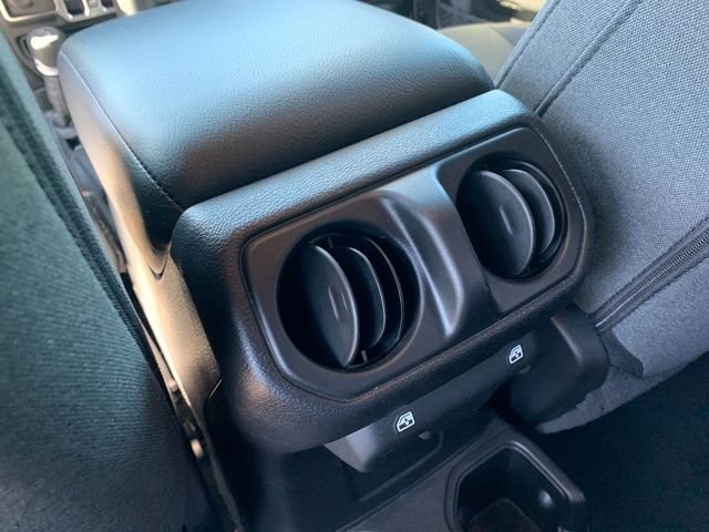 Certified Used 2025 Gray Jeep Sport S image 19