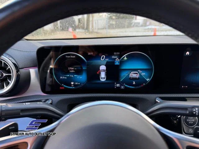 2023 Mercedes-Benz CLA CLA 250 - Photo 33