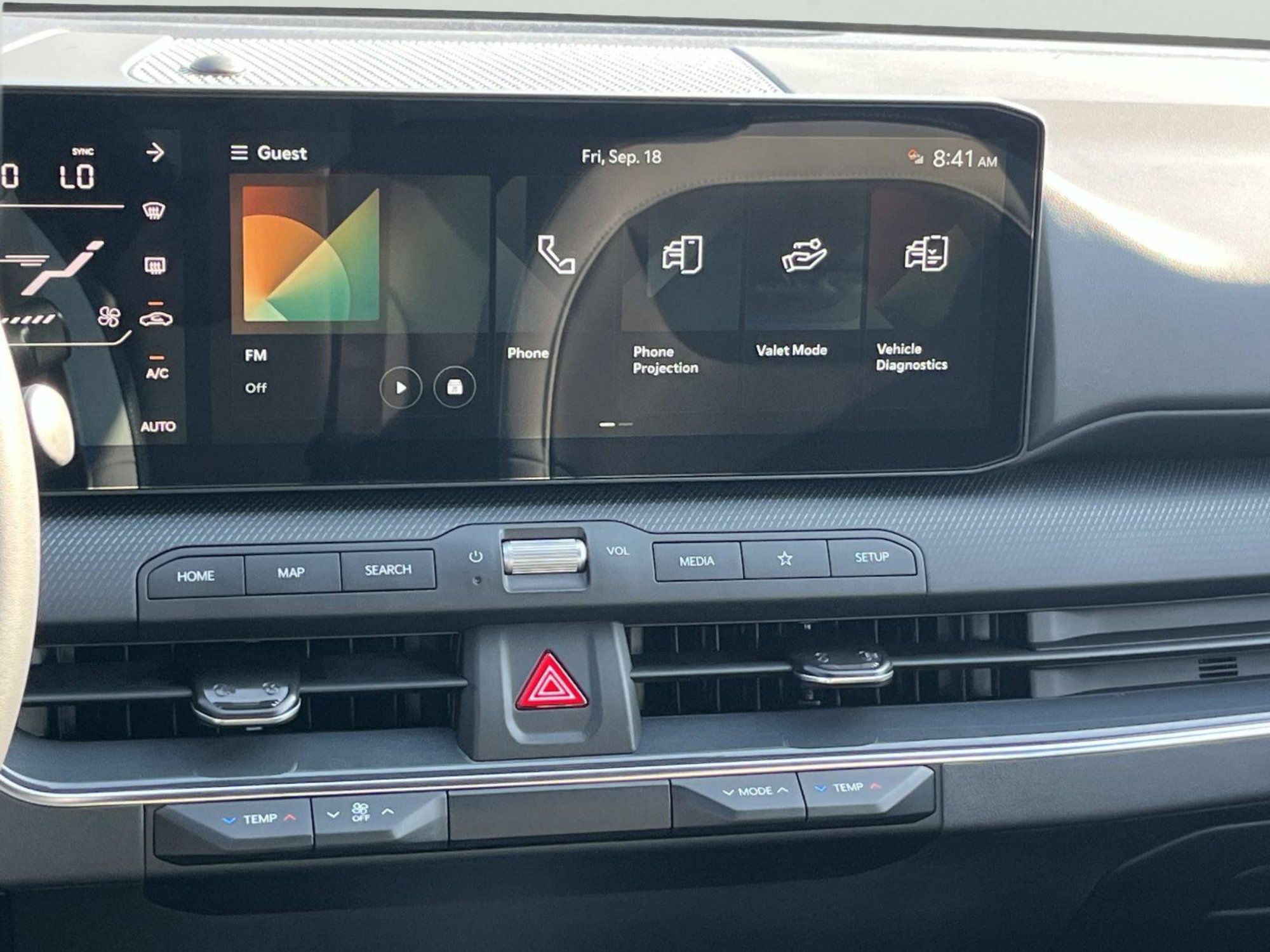 New 2026 Snow White Pearl Kia GT-Line image 11