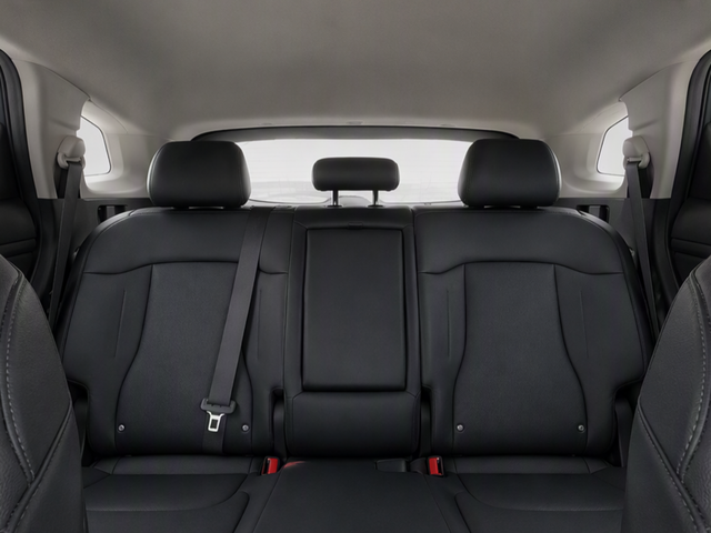 Used 2025 Black Kia EX image 15