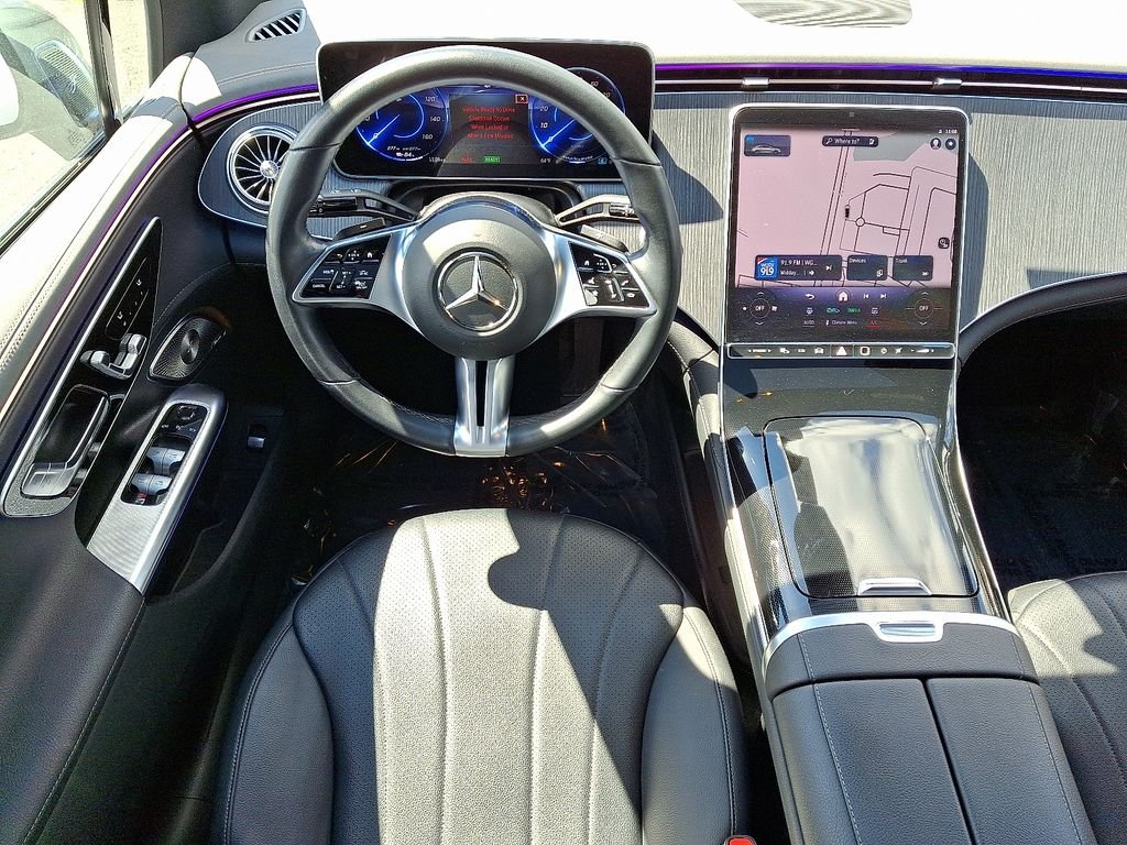 Certified Used 2023  Mercedes-Benz 350 Sedan image 11