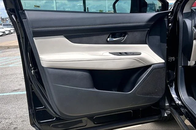 New 2026 Nissan Murano SV 4D Sport Utility