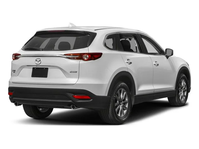Used 2016 Machine Gray Metallic Mazda Sport image 5