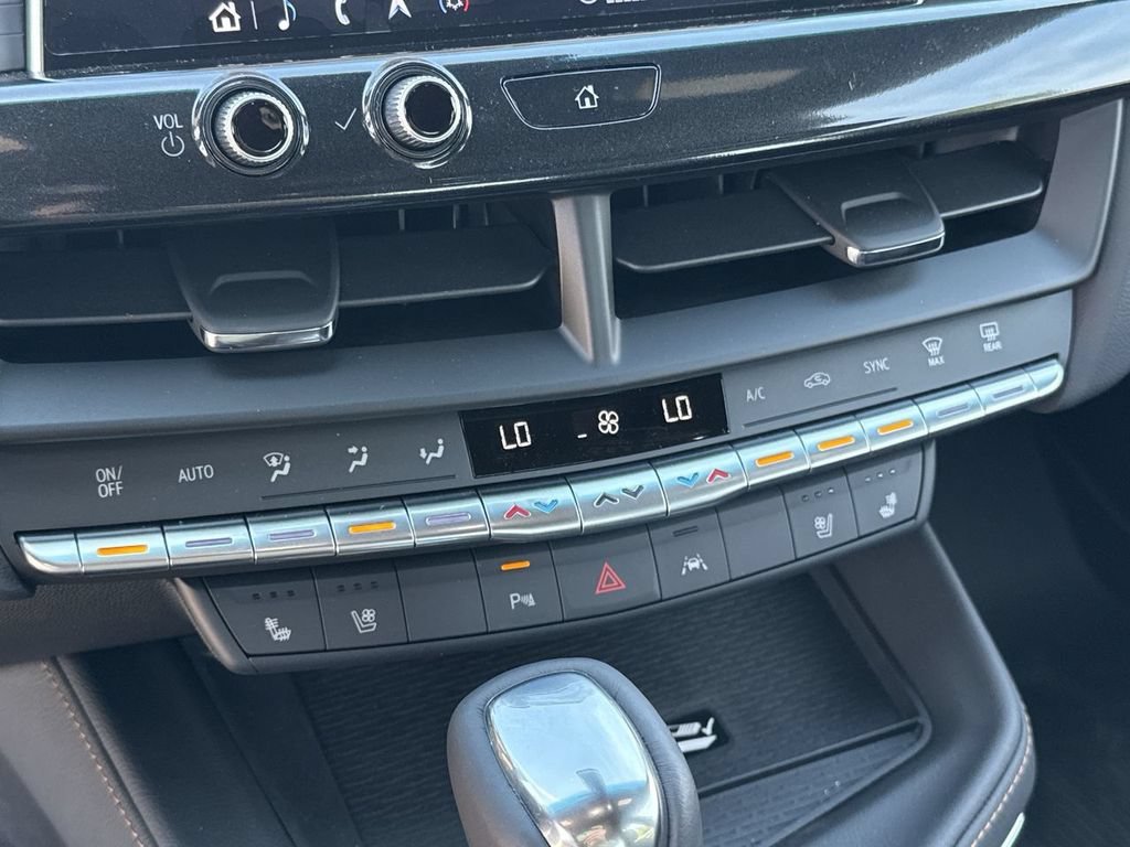 2026 Cadillac CT4 Sport - Photo 20