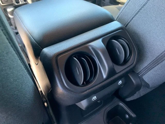 Certified Used 2025 Gray Jeep Sport S image 19