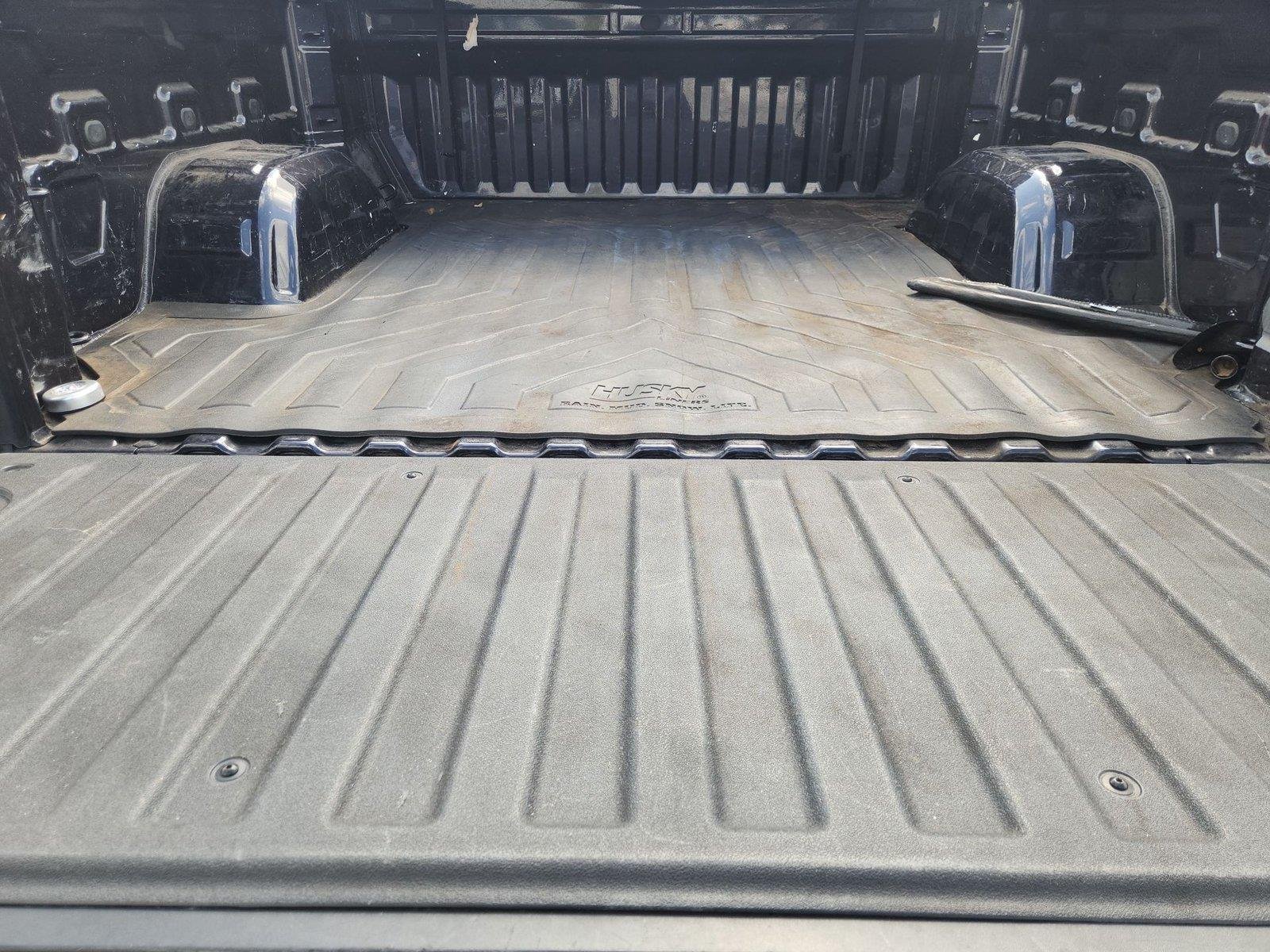 2022 Chevrolet Silverado 1500 photo 24 of 32