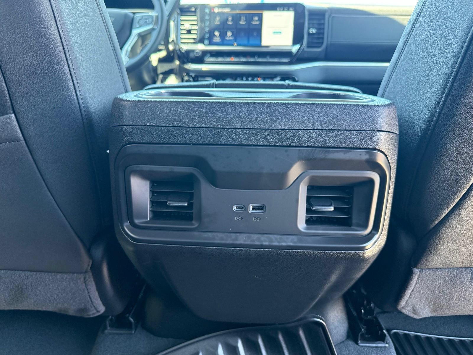 2026 Chevrolet Silverado 2500 HD LT - Photo 43