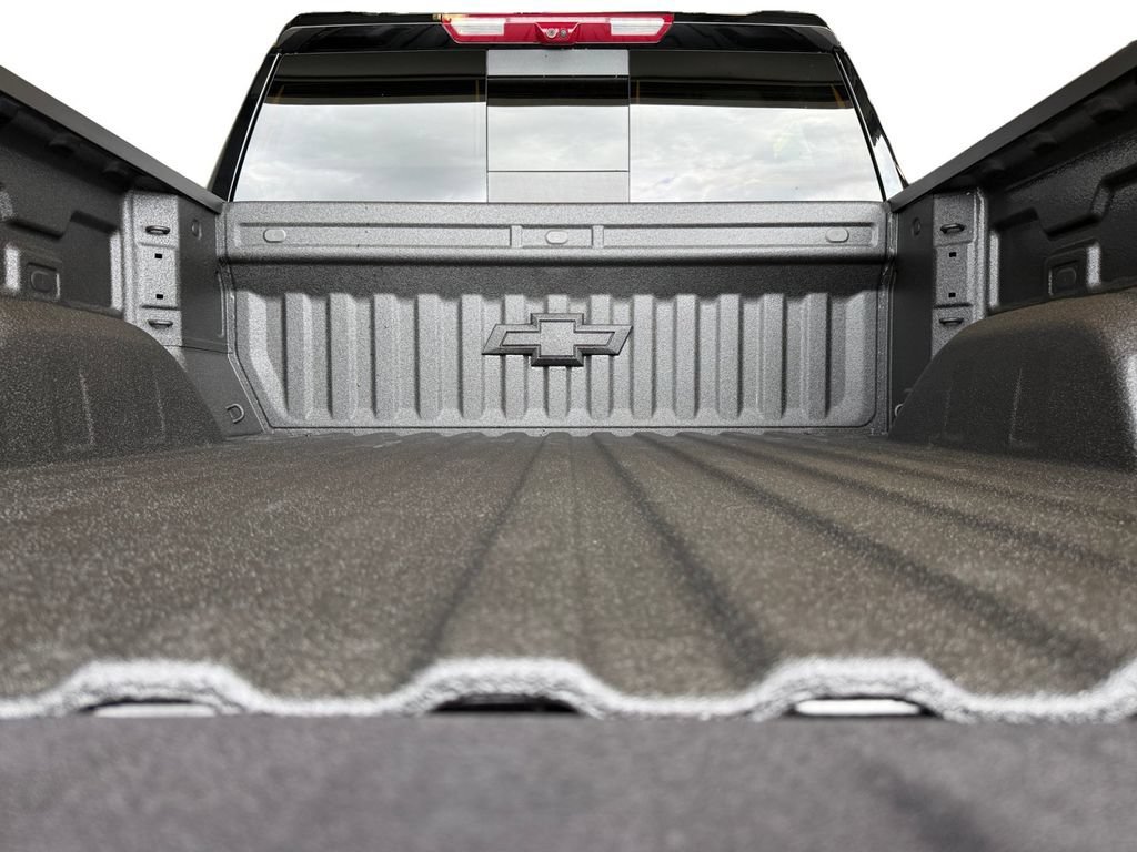 2026 Chevrolet Silverado 1500 High Country - Photo 29