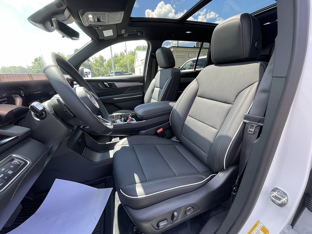 2026 Buick Enclave Preferred - Photo 14