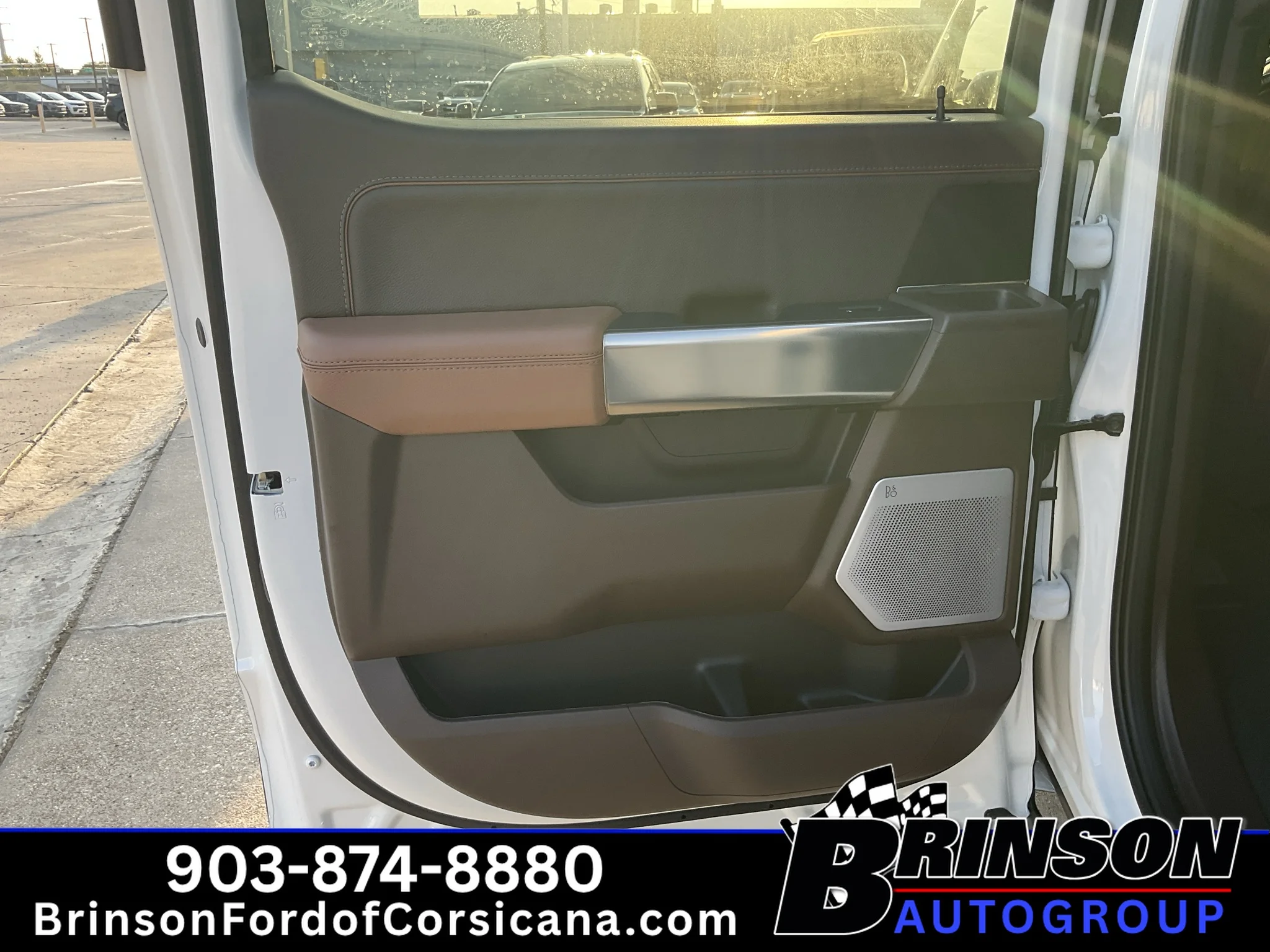New 2026  Ford King Ranch image 6