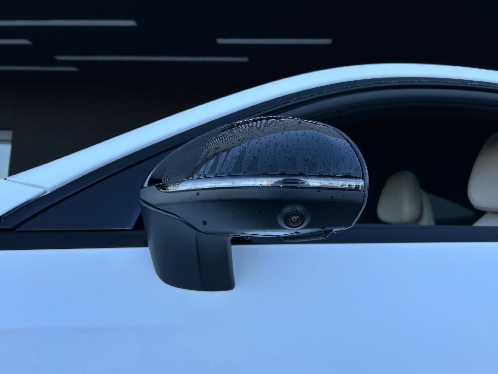 New 2027 Polar White Mercedes-Benz CLE 450 image 65