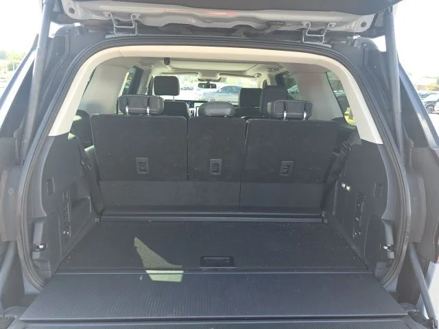Used 2025 Gray Ford Active image 11