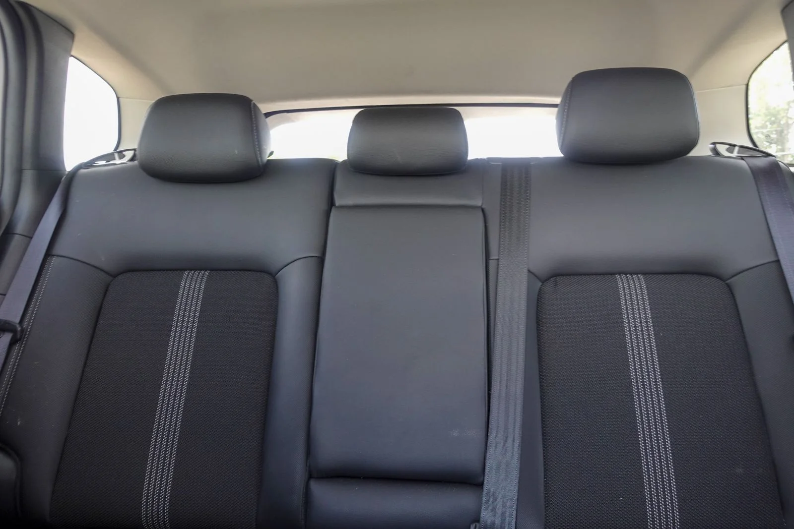 Certified Used 2025 Wind Chill Pearl Mazda Preferred image 15