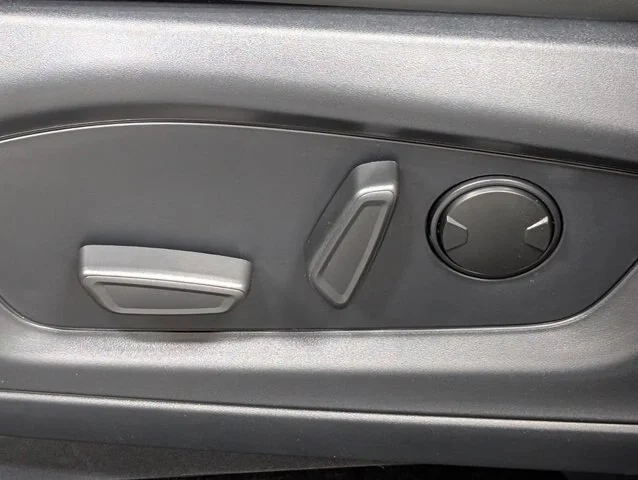 New 2026 Carbonized Gray Metallic Ford Active image 39