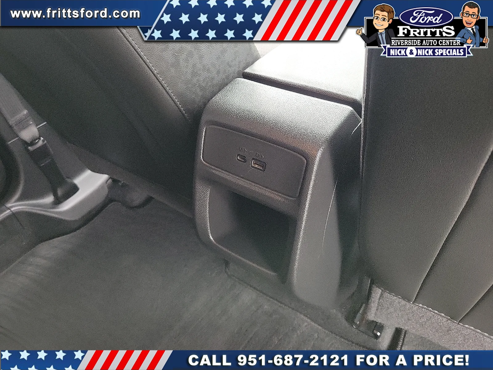 Certified Used 2024 Summit White Chevrolet FWD LT image 16