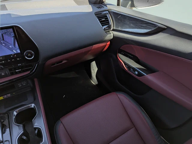 Used 2024 Black Lexus 250 Premium image 20