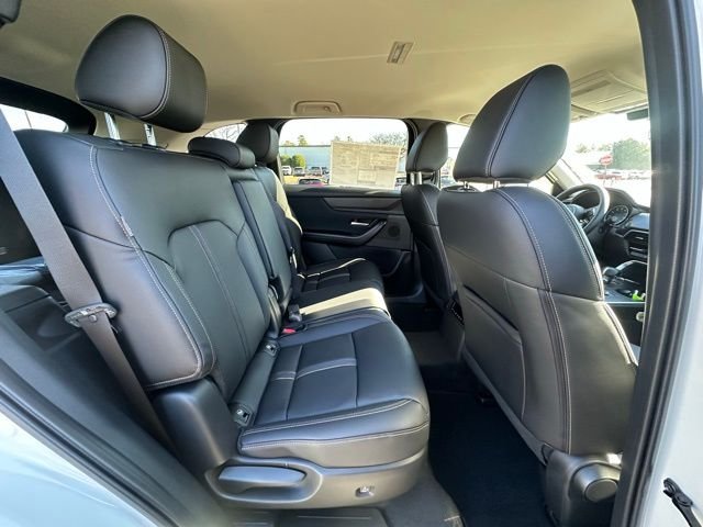 2026 Mazda CX-90 Select Package - Photo 28