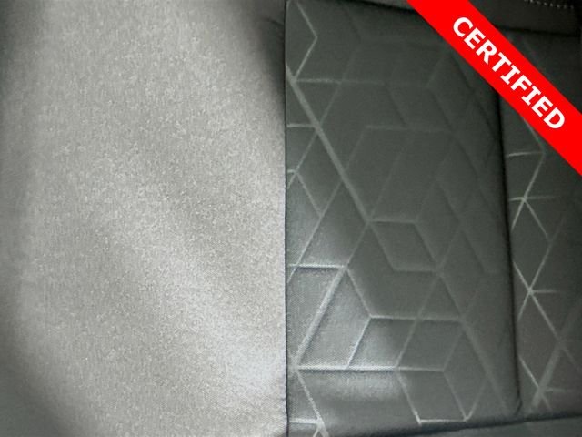 2025 Nissan Frontier SV - Photo 19