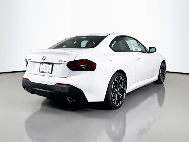 2026 BMW 2 Series 230i - Photo 7