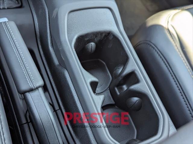 2025 Jeep Wrangler 4-Door Rubicon 392 Final Edition - Photo 20