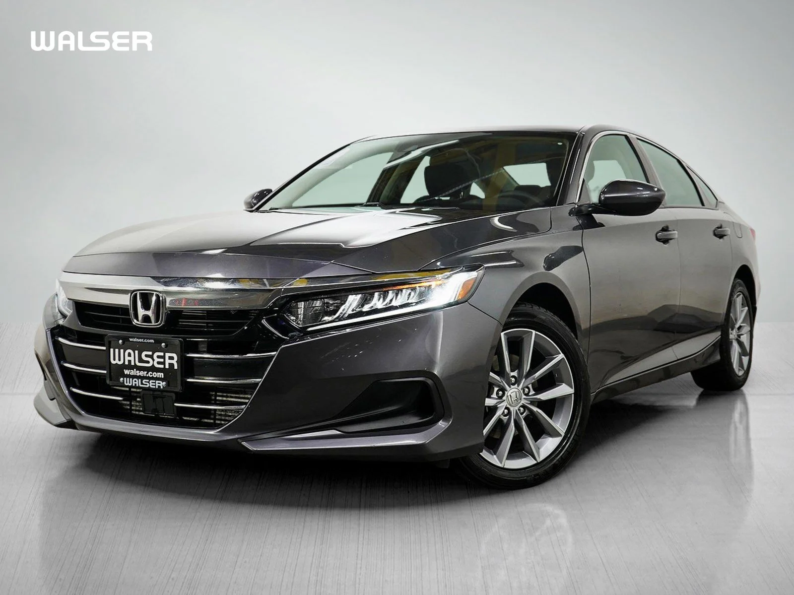 2022 Honda Accord 1.5T LX CVT's photo