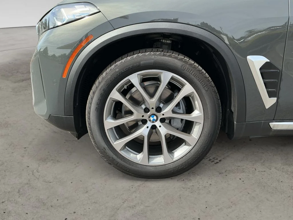2026 BMW X5 40i - Photo 9