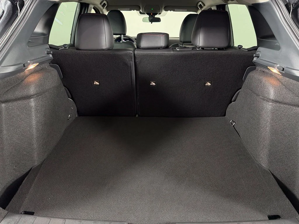 Certified Used 2026 Gray Nissan SR image 20