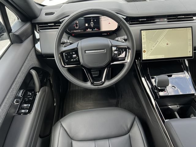 New 2026 Fuji White Land Rover Dynamic SE image 15