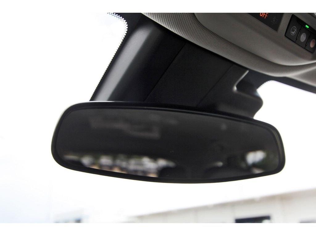 Used 2025 Gray Chevrolet LT image 24