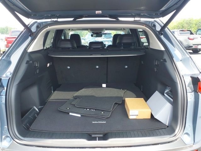 New 2026 Polymetal Gray Metallic Mazda 2.5 S Premium AWD image 21