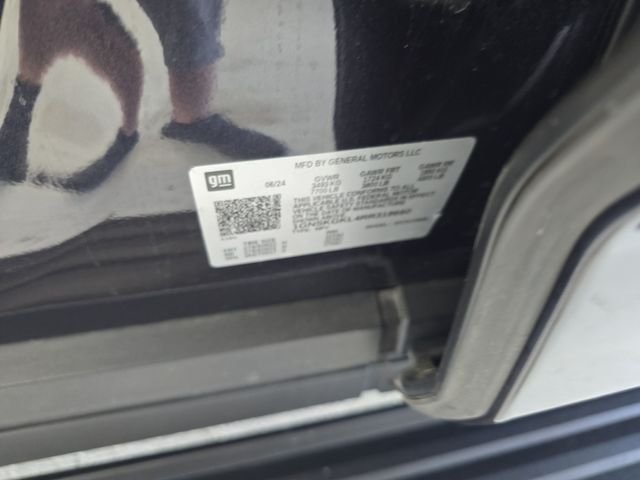 Used 2024 Gray Chevrolet High Country image 14